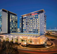 ibis Brisbane Airport - Accommodation QLD
