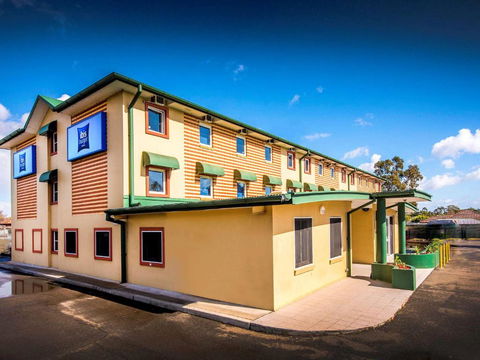 Ibis Budget - Casula Liverpool - Accommodation QLD 0
