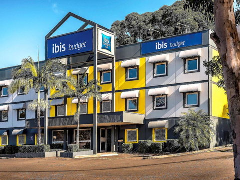 Ibis Budget - Enfield - Accommodation QLD 0