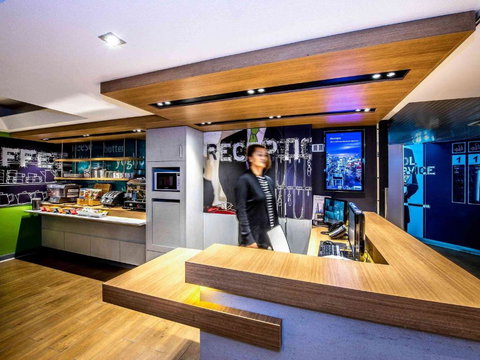 Ibis Budget - Enfield - Accommodation QLD 2