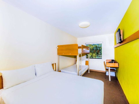 Ibis Budget Sydney Olympic Park - Accommodation QLD 1