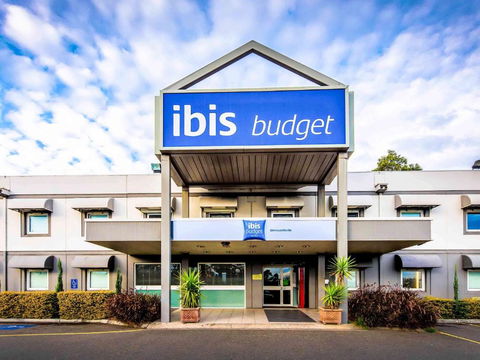 Ibis Budget Wentworthville - Accommodation QLD 0