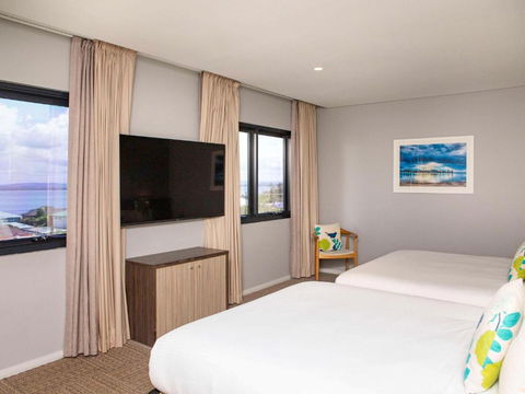 Ibis Styles The Entrance - Accommodation QLD 3