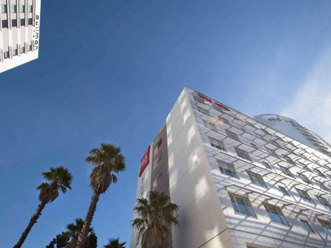 Ibis Sydney Olympic Park - Accommodation QLD 3