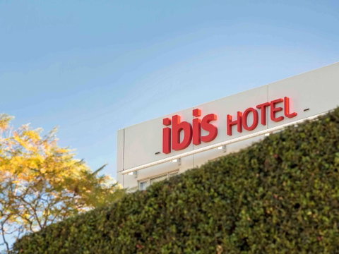 Ibis Sydney Olympic Park - Accommodation QLD 2