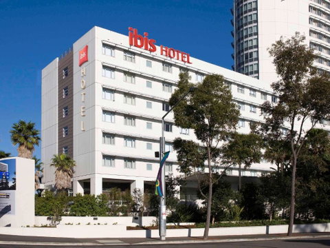 Ibis Sydney Olympic Park - Accommodation QLD 0