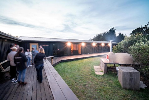 Icena Accommodation - Accommodation QLD 1