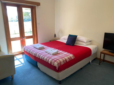 Icena Accommodation - Accommodation QLD 3