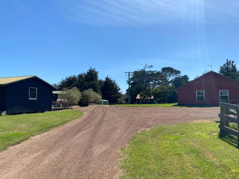 Icena Accommodation - Accommodation QLD 0