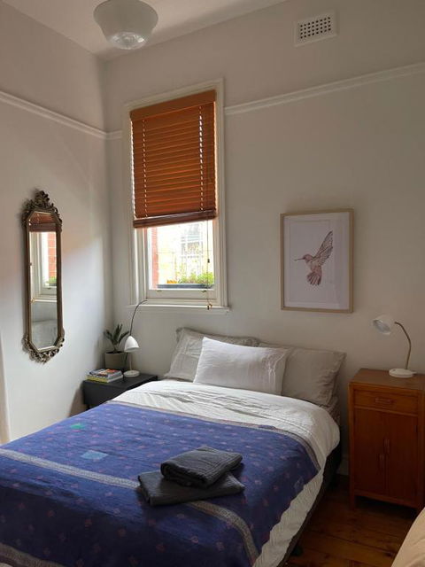 Iconic Lygon Street Home - Accommodation QLD 3