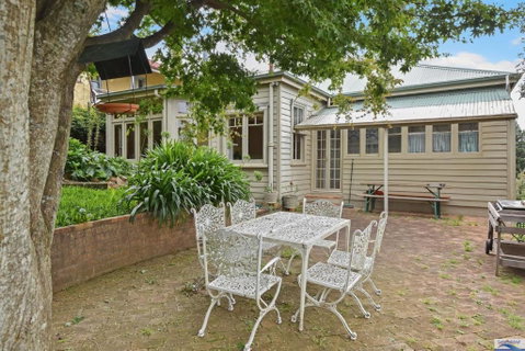 Idlehour Cottage - Accommodation QLD 0