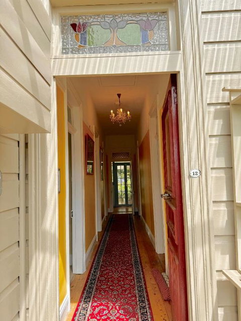 Idlehour Cottage - Accommodation QLD 2