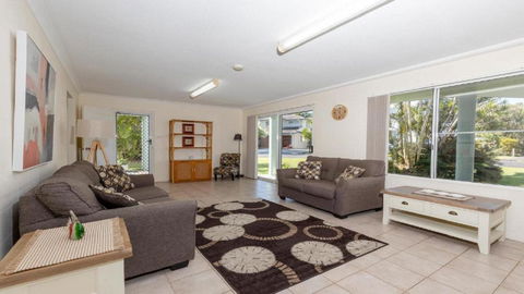 Ikoolah 200m From Pippi Beach Yamba - Accommodation QLD 2