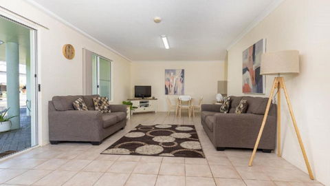 Ikoolah 200m From Pippi Beach Yamba - Accommodation QLD 3