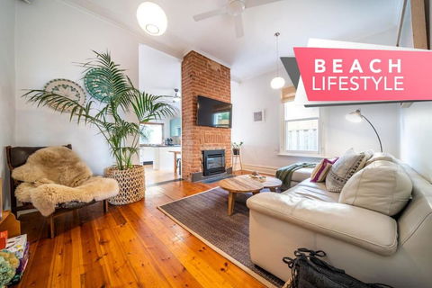 Il Cappano Rosa Henley Beach - Accommodation QLD 0