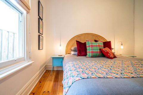 Il Cappano Rosa Henley Beach - Accommodation QLD 1