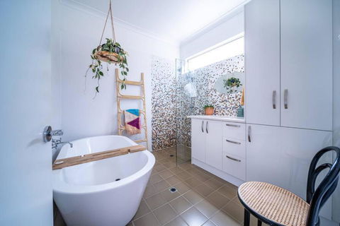 Il Cappano Rosa Henley Beach - Accommodation QLD 2