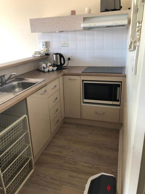 Il Centro Apartment Hotel - Accommodation QLD 3