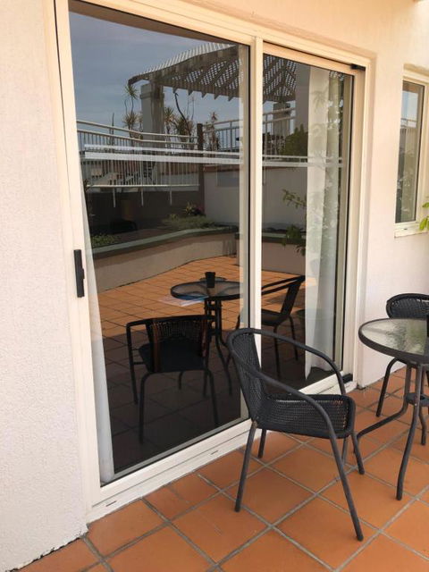 Il Centro Apartment Hotel - Accommodation QLD 2