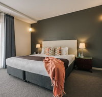 Il Mondo Boutique Hotel - Accommodation QLD