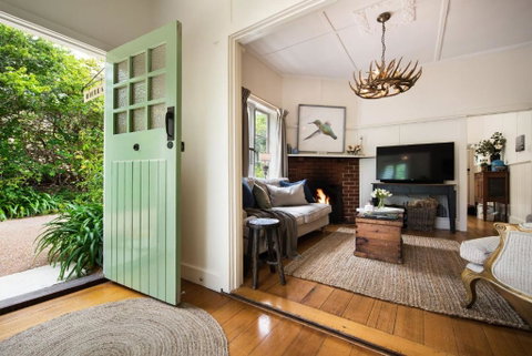 Illoura - Accommodation QLD 2