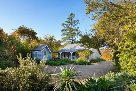 Illoura - Accommodation QLD 1