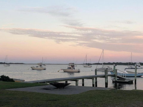 Iluka - Accommodation QLD 1