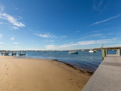 Iluka - Accommodation QLD 3