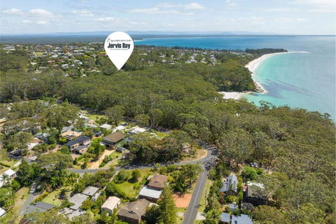 Iluka By Experience Jervis Bay - Accommodation QLD 3
