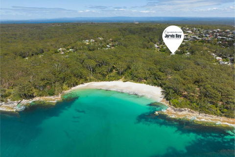 Iluka By Experience Jervis Bay - Accommodation QLD 0