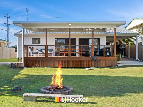 Iluka Calling - Accommodation QLD 0