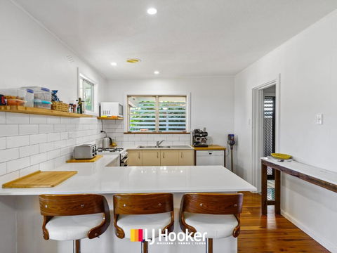 Iluka Calling - Accommodation QLD 1