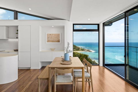 Iluka Lookout - Accommodation QLD 0