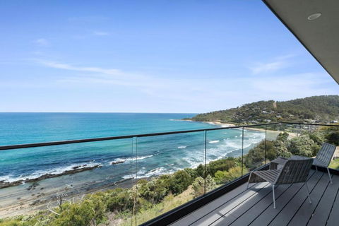 Iluka Lookout - Accommodation QLD 3