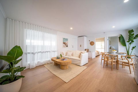 ILUKA Luxe Accommodation, Relaxed Coastal Vibe - Accommodation QLD 0