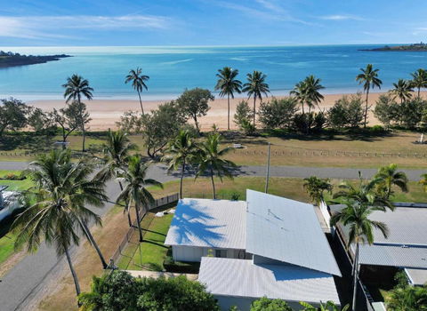 Iluka Palms - Accommodation QLD 2