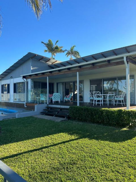 Iluka Palms - Accommodation QLD 3