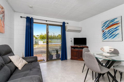 Iluka Villa 4 - Accommodation QLD 2