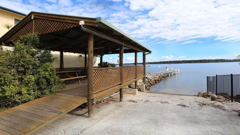 Iluka Villa 4 - Accommodation QLD 1