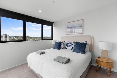 Immaculate Burleigh Apartment At Sandbar Burleigh Heads - Accommodation QLD 2