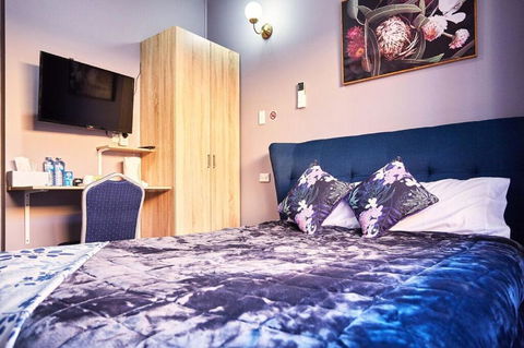 IMotel Cooma (in Town) - Accommodation QLD 3