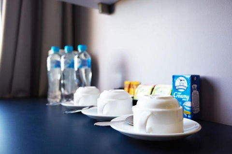 IMotel Cooma (in Town) - Accommodation QLD 2