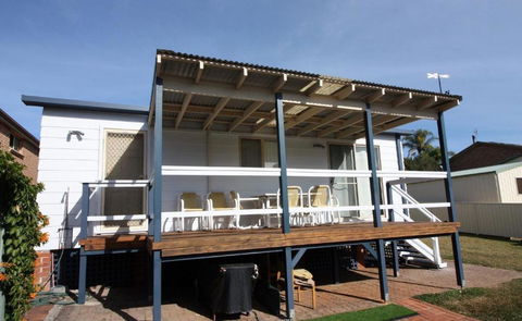 In Holiday Mode - Accommodation QLD 2