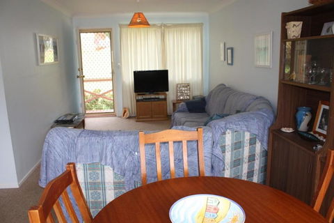 In Holiday Mode - Accommodation QLD 3