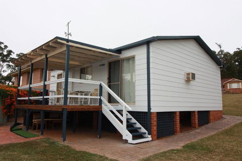 In Holiday Mode - Accommodation QLD 1