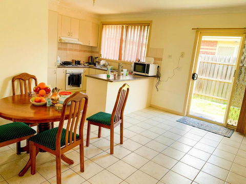 In The Heart Of Epping Shared House - Accommodation QLD 1