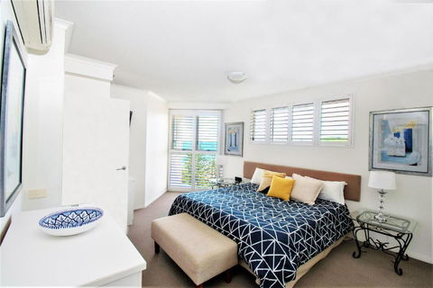 Indigo Blue - Accommodation QLD 1