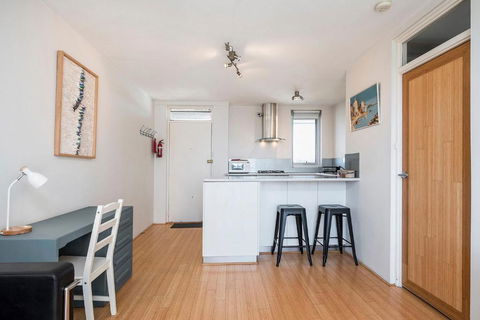 Indigo Sky - Accommodation QLD 3