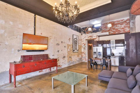 Indulge Apartments - Eighth - Accommodation QLD 1