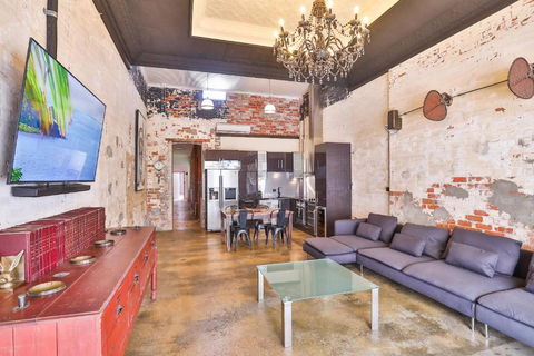 Indulge Apartments - Eighth - Accommodation QLD 0